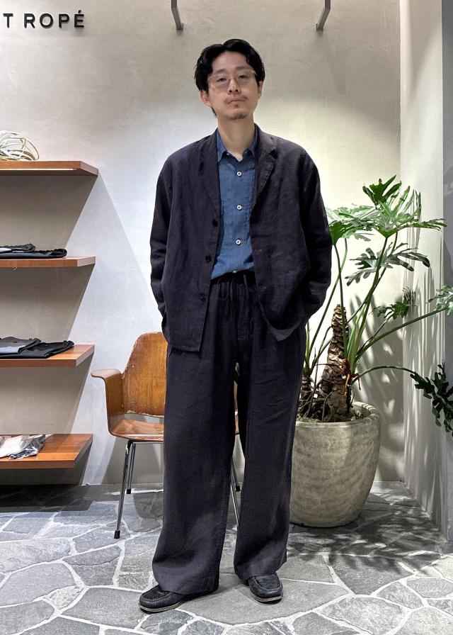 スタイリングタイトル