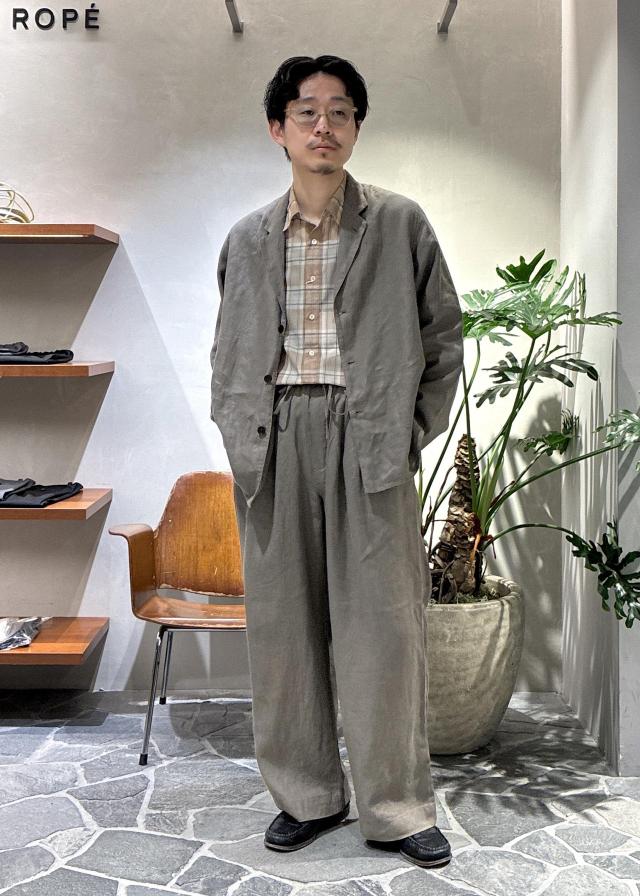 スタイリングタイトル