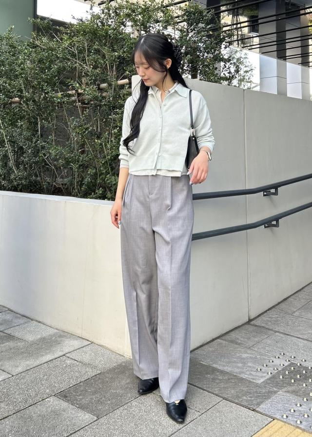 スタイリングタイトル