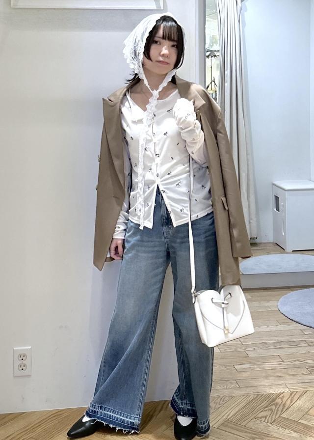 スタイリングタイトル