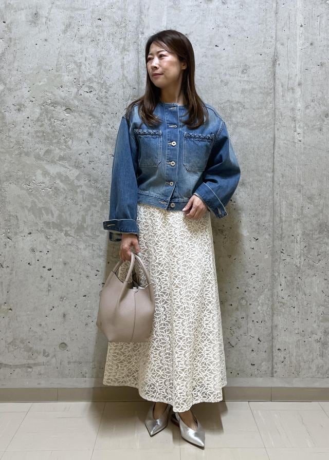 スタイリングタイトル