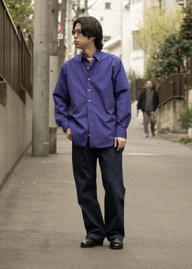 スタイリングタイトル