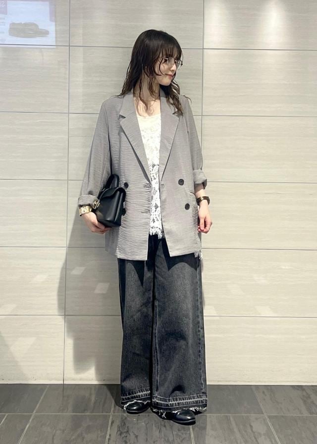 スタイリングタイトル