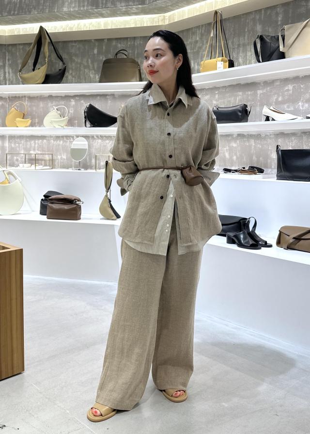 スタイリングタイトル