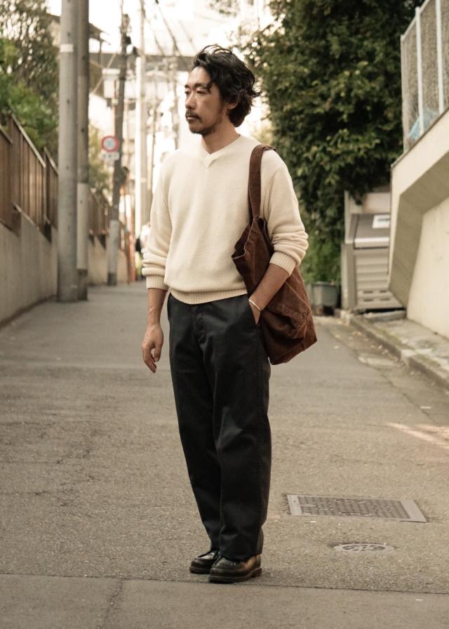 スタイリングタイトル