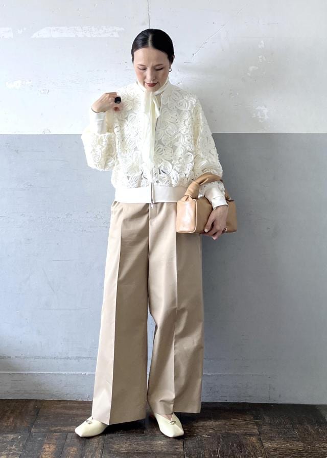 スタイリングタイトル