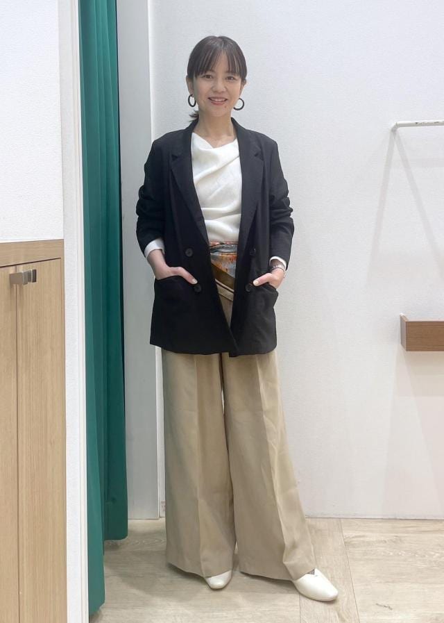 スタイリングタイトル