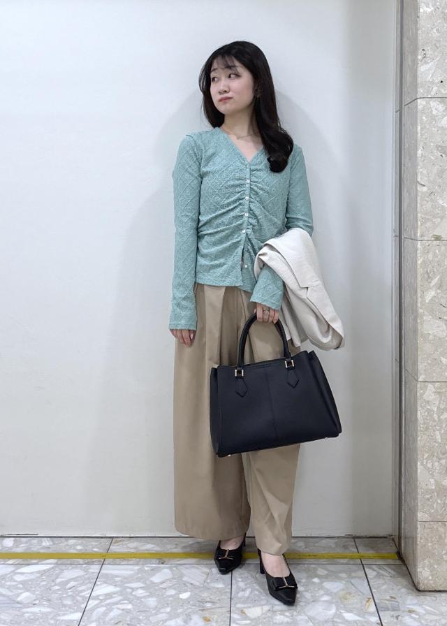 スタイリングタイトル