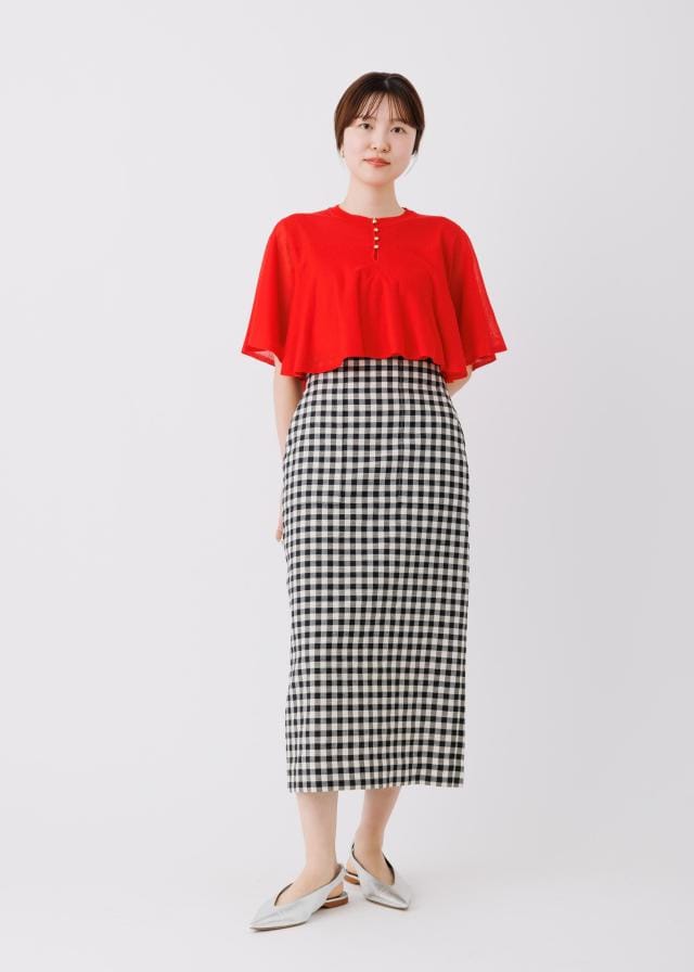 スタイリングタイトル