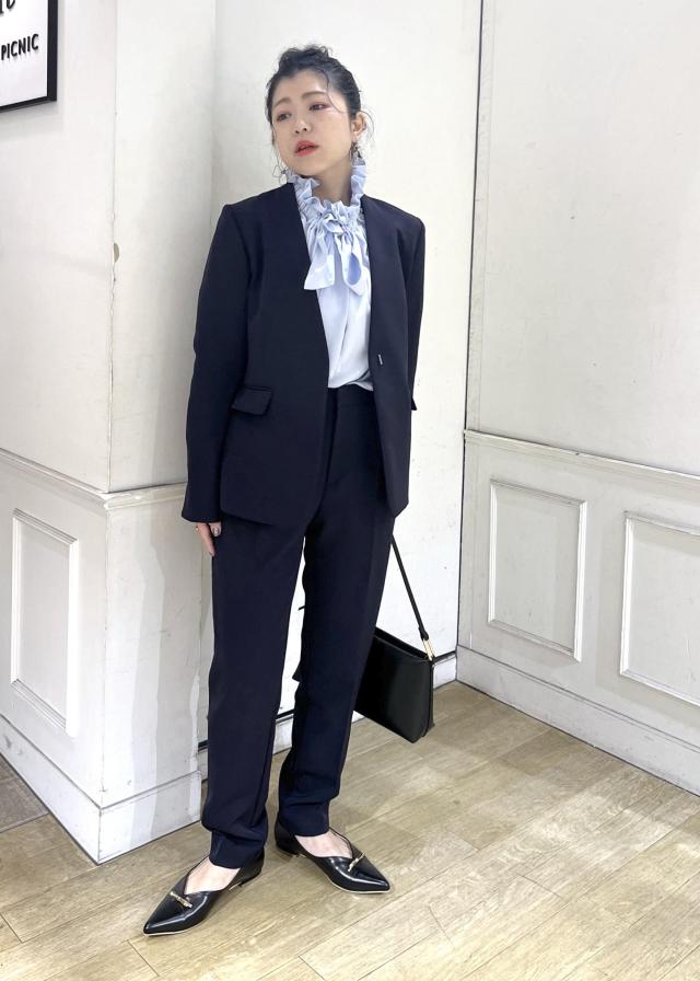 スタイリングタイトル