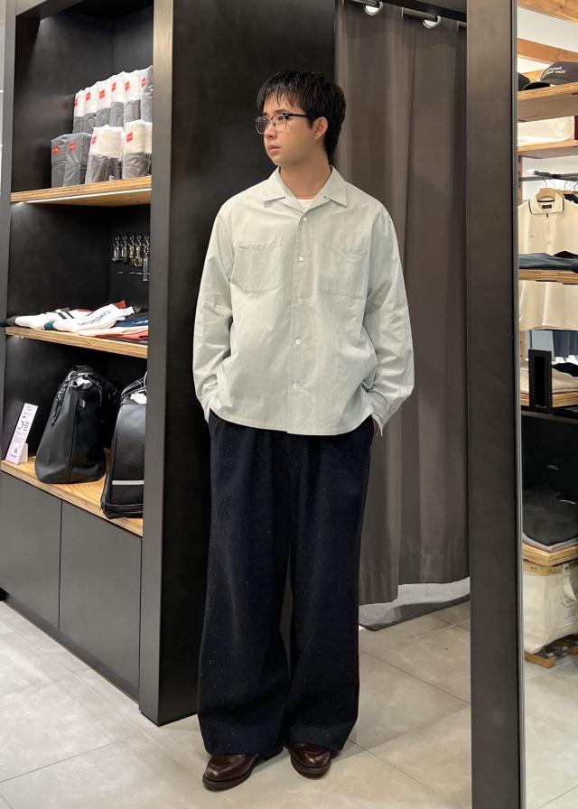 スタイリングタイトル