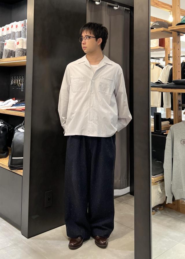 スタイリングタイトル