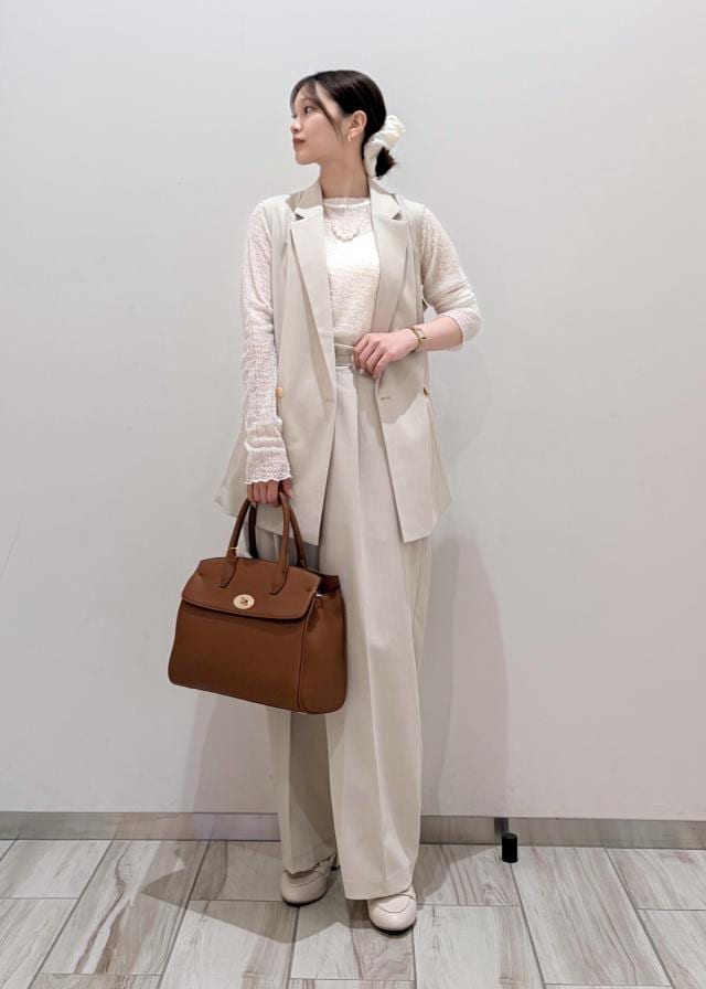 スタイリングタイトル