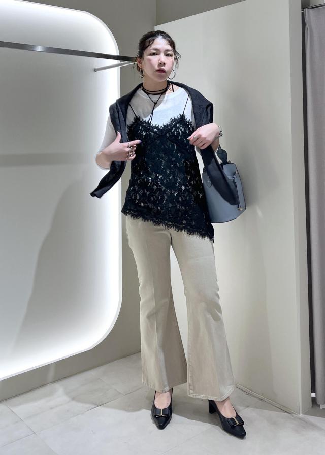 スタイリングタイトル