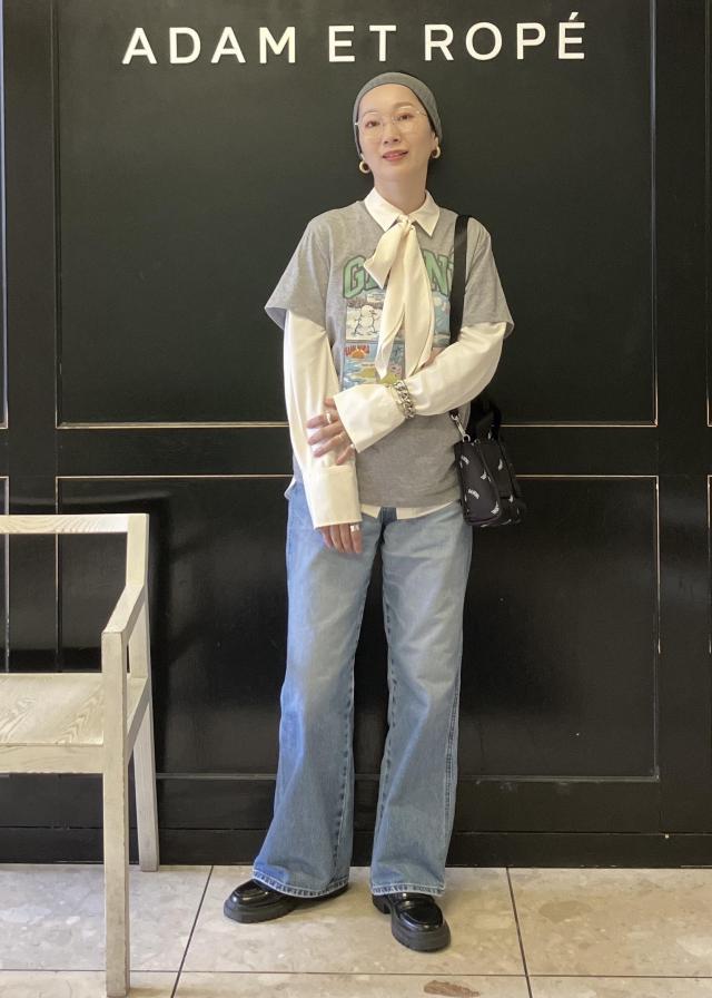 スタイリングタイトル