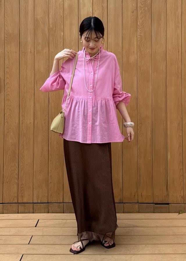 スタイリングタイトル