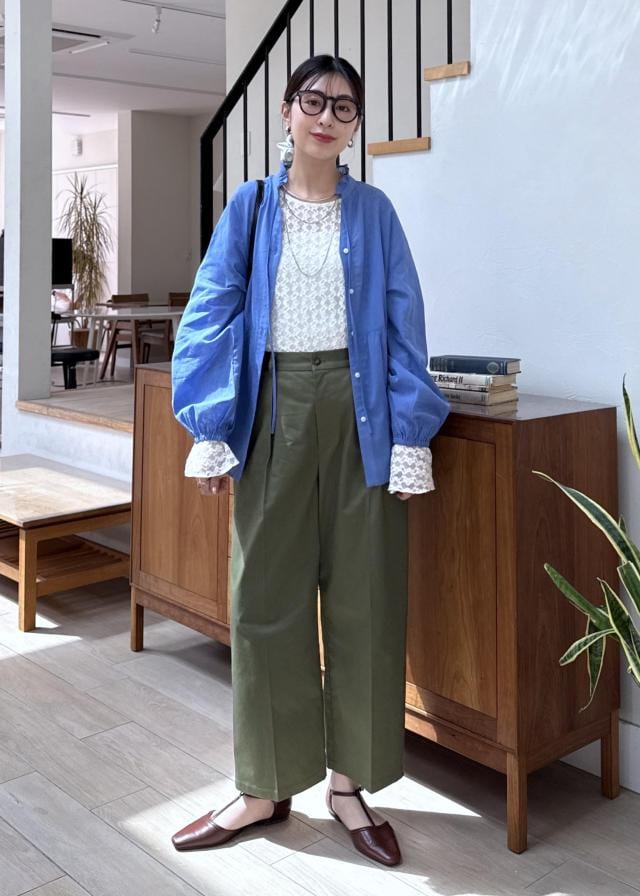 スタイリングタイトル