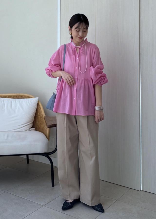 スタイリングタイトル