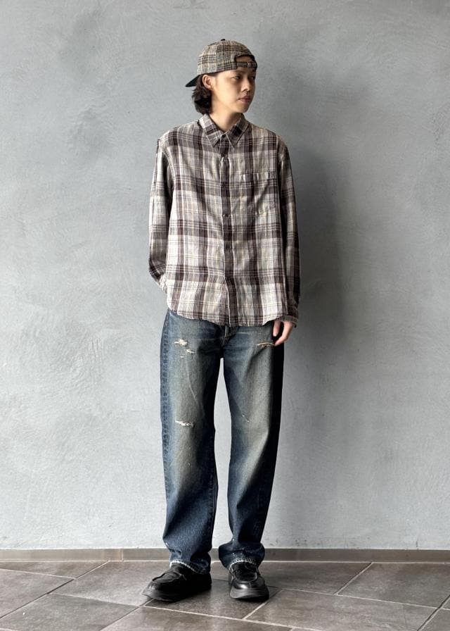 スタイリングタイトル