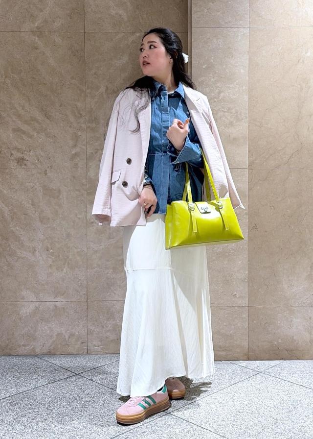 スタイリングタイトル