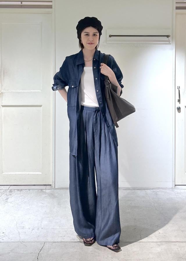 スタイリングタイトル