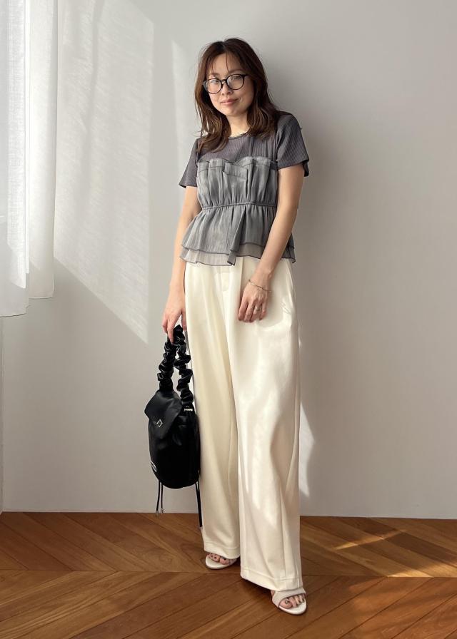 スタイリングタイトル