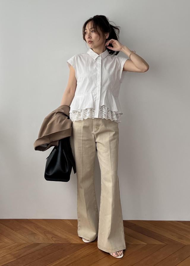 スタイリングタイトル