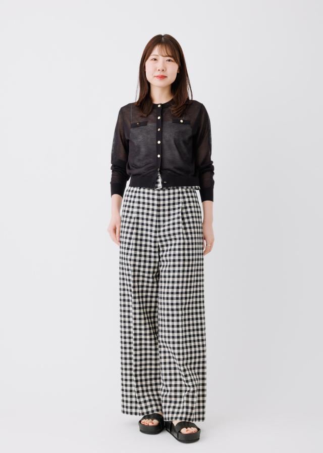 スタイリングタイトル