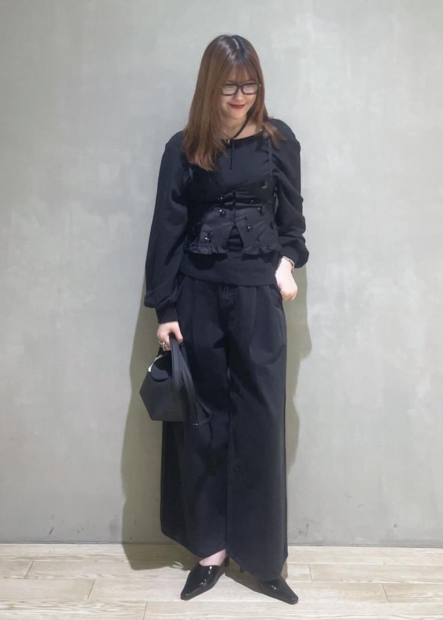 スタイリングタイトル