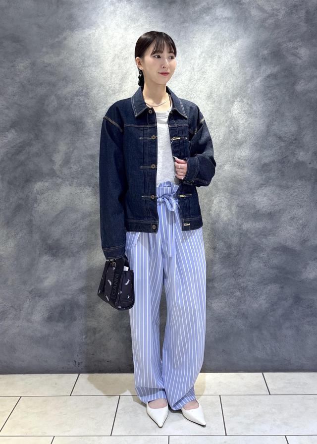 スタイリングタイトル