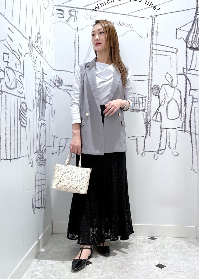 スタイリングタイトル