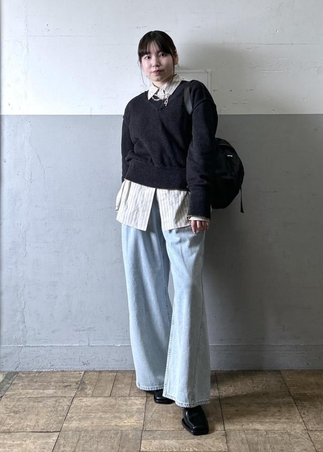 スタイリングタイトル