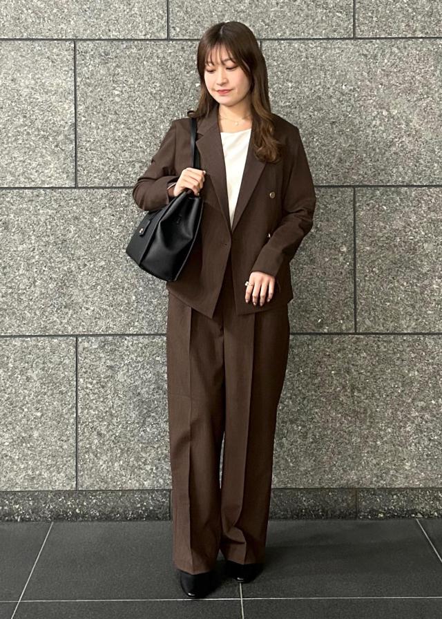 スタイリングタイトル