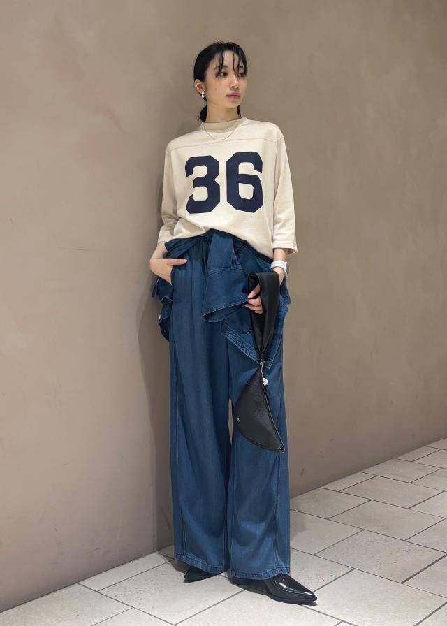 スタイリングタイトル