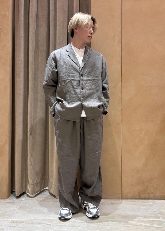 スタイリングタイトル