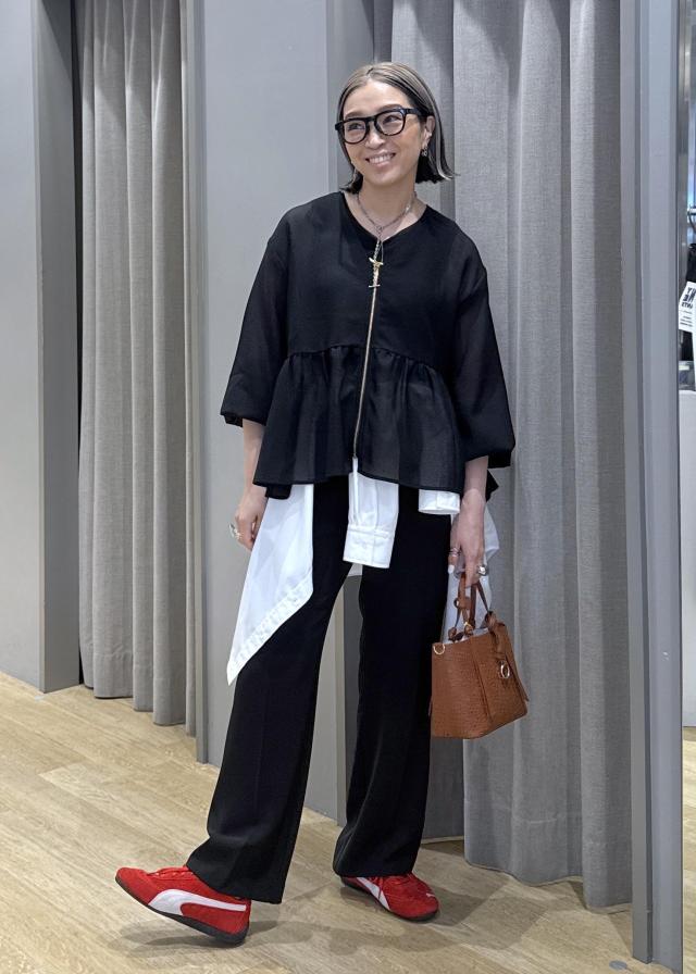 スタイリングタイトル