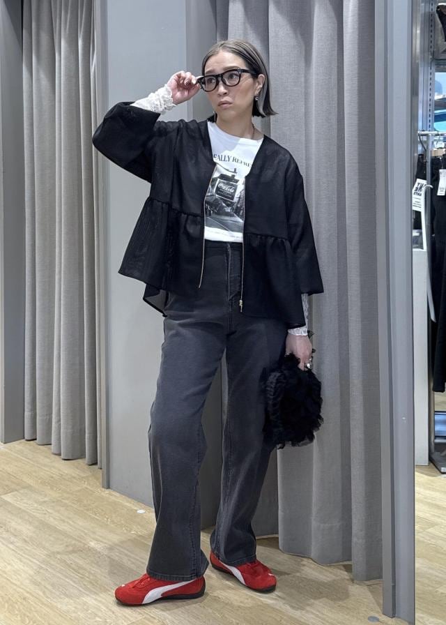 スタイリングタイトル