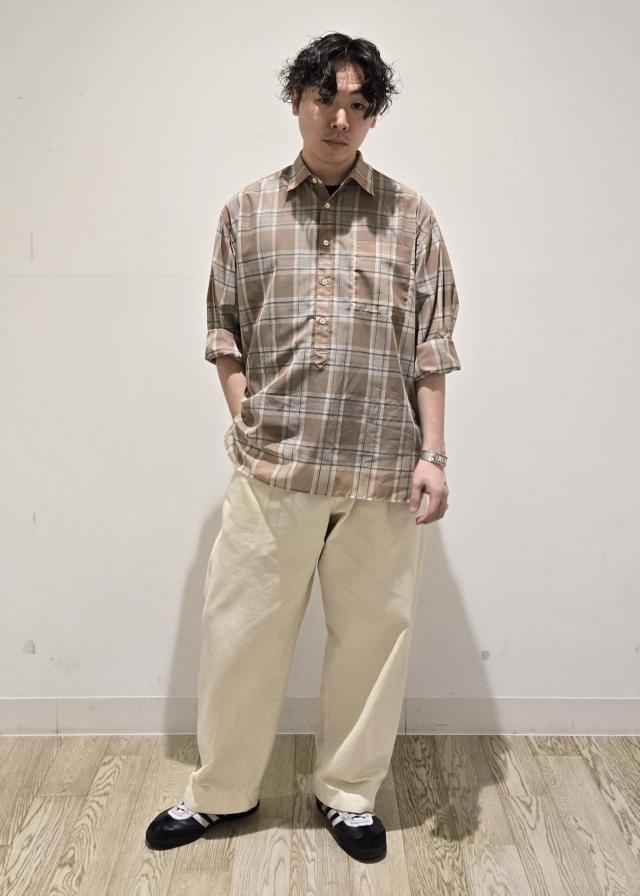 スタイリングタイトル