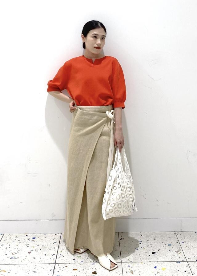 スタイリングタイトル