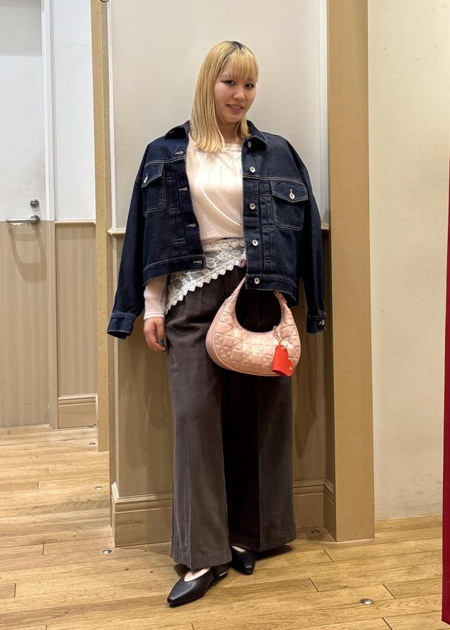 スタイリングタイトル