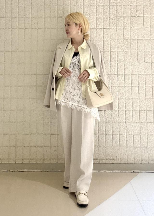 スタイリングタイトル