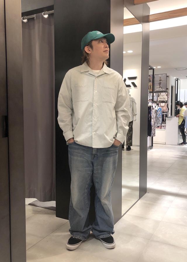 スタイリングタイトル