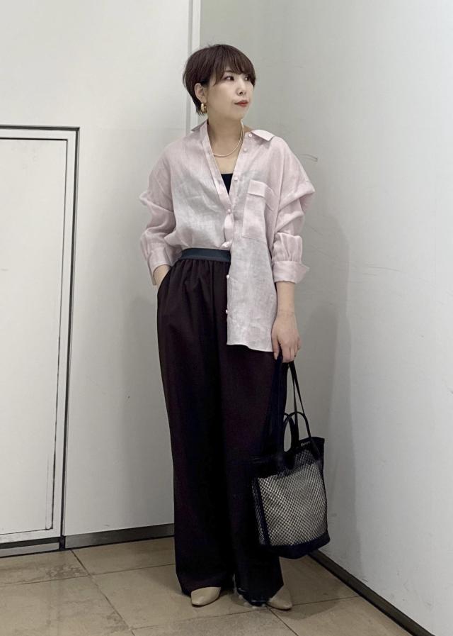 スタイリングタイトル