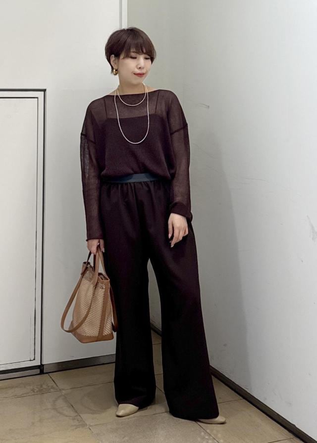 スタイリングタイトル