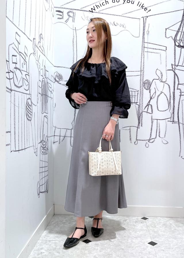 スタイリングタイトル