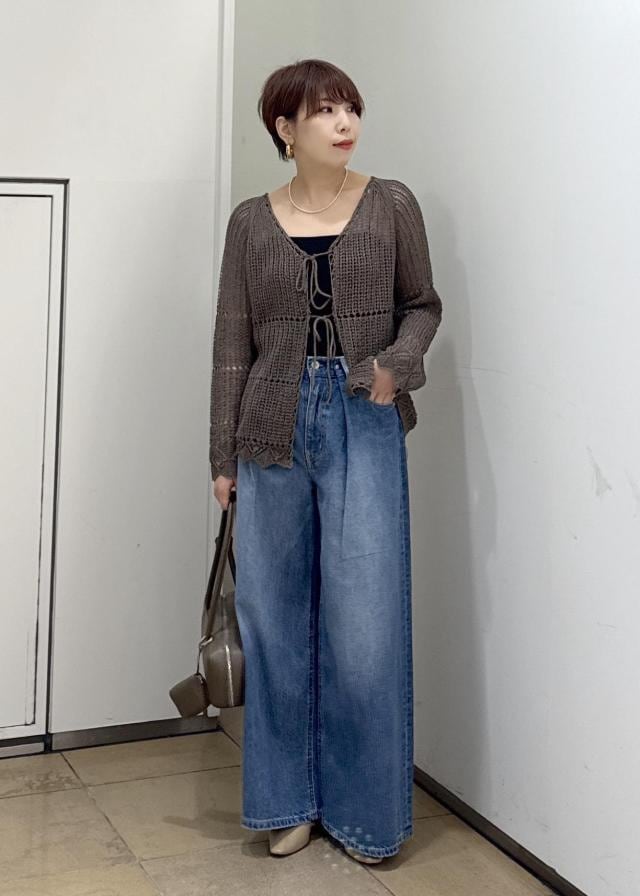 スタイリングタイトル