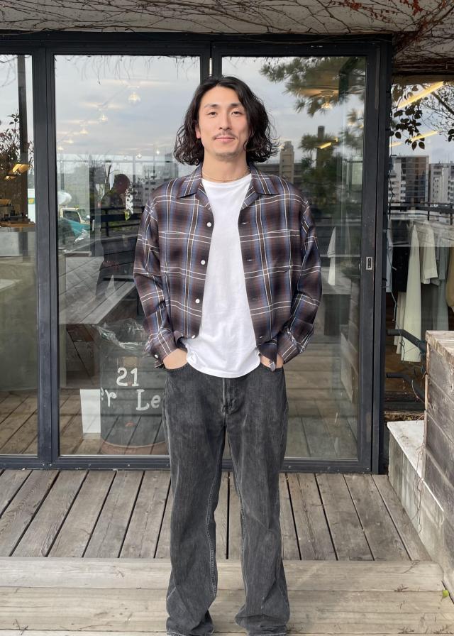 スタイリングタイトル