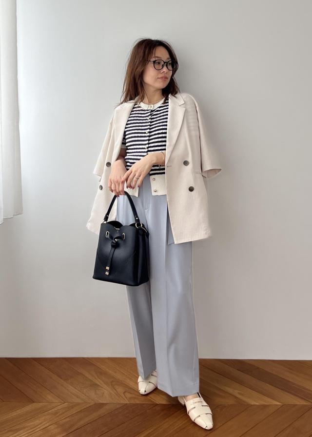 スタイリングタイトル