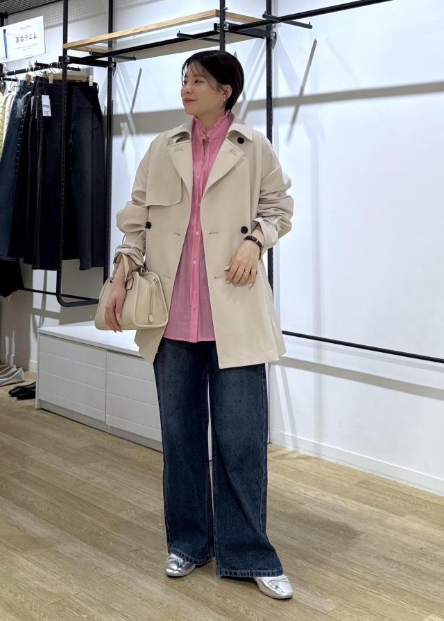 スタイリングタイトル