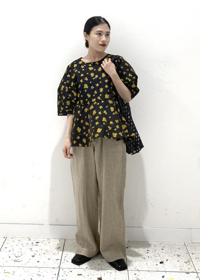 スタイリングタイトル